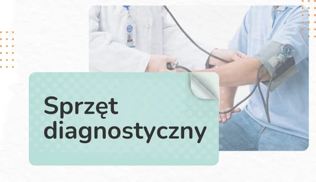 Sprzęt diagnostyczny