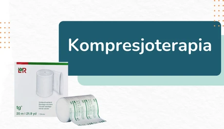 Kompresjoterapia