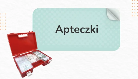 Apteczki