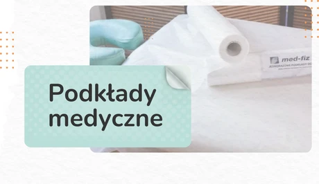 Podkłady medyczne