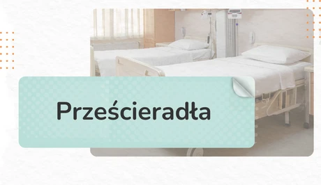Prześcieradła