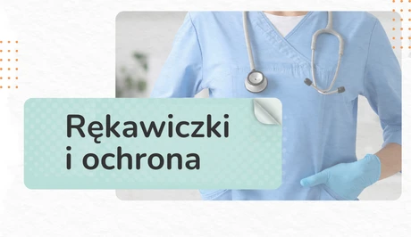 Rękawiczki i ochrona