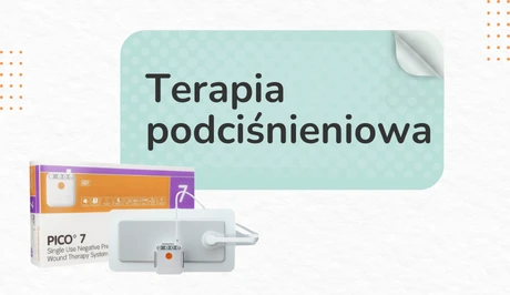 Terapia podciśnieniowa