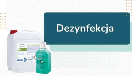 Dezynfekcja