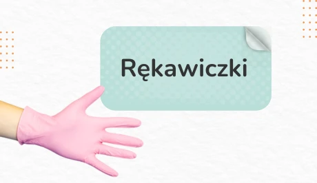 Rękawiczki
