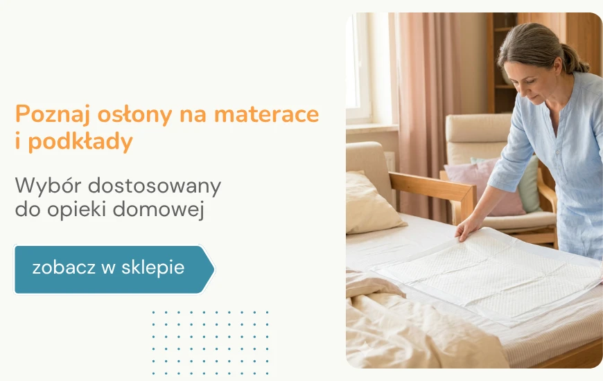 Poznaj oslony na materace