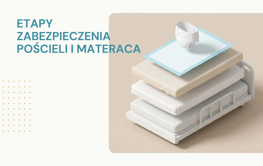 Poznaj oslony na materace