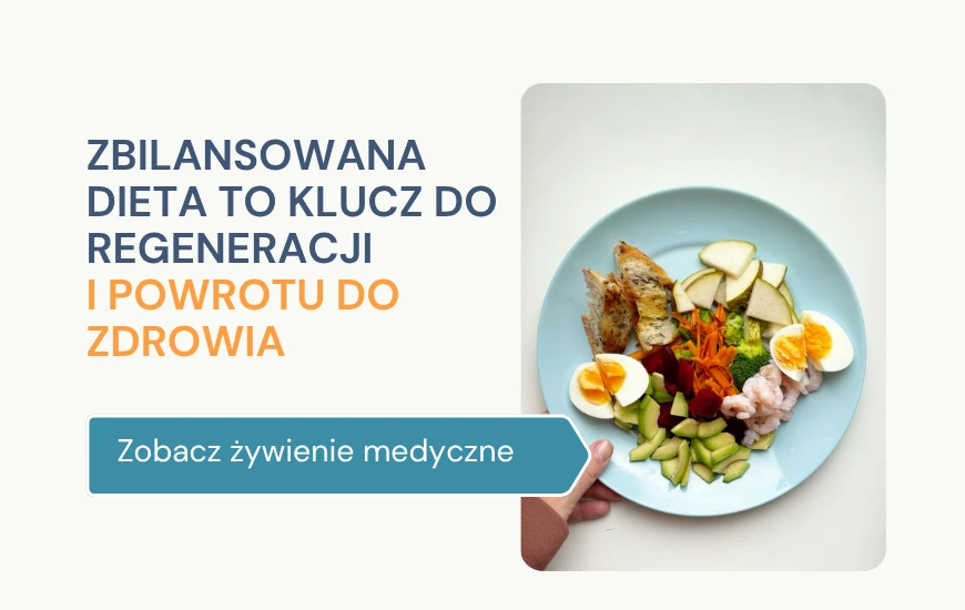 Zbilansowana dieta