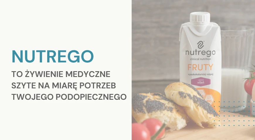  Nutrego