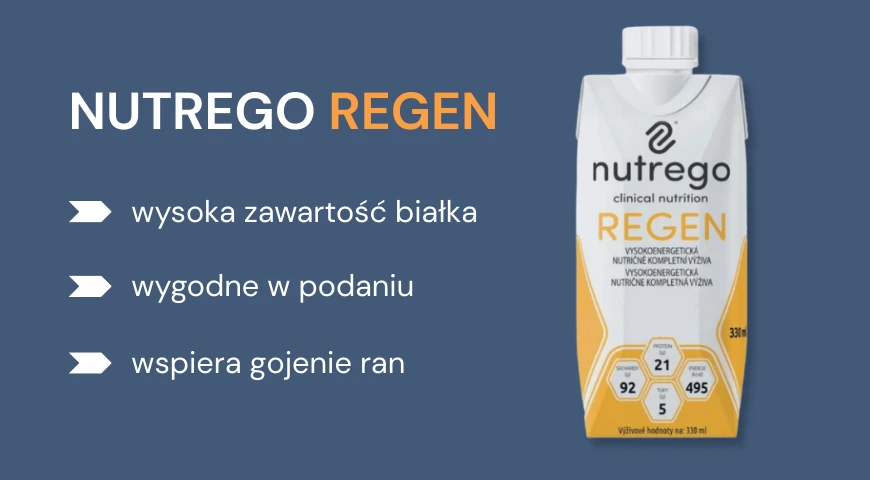 Nutrego Regen 