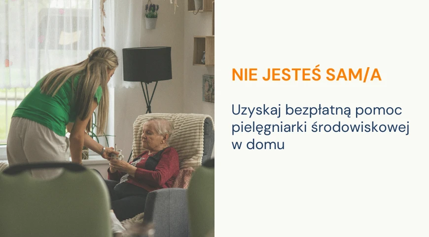 Nie jesteś sam/A