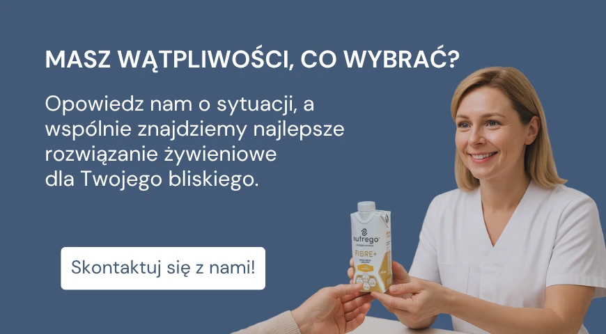 Masz wątpliwości, co wybrać - Skontaktuj się z nami