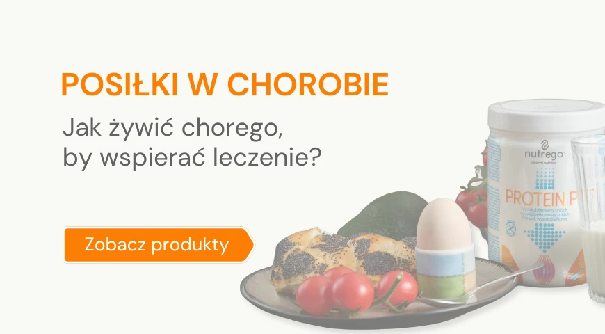 Jak żywić chorego, by wspierać leczenie? Praktyczny poradnik o diecie i posiłkach w chorobie
