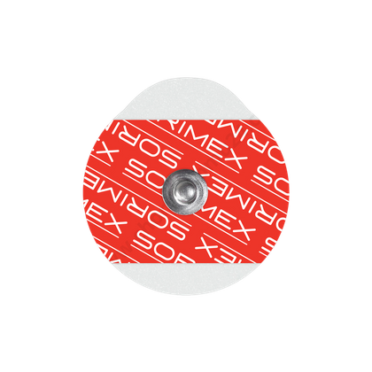 Elektroda do EKG EK-S 36 P dla dzieci (50 szt.) - Sorimex