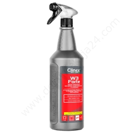 CLINEX W3 Forte 1 L