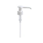 Pompka dozująca do butelki Braun 500 ml