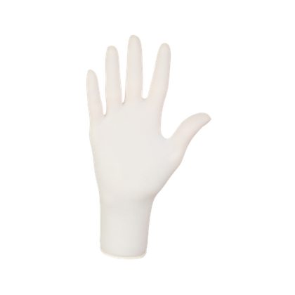 COMFORT PF - rękawice lateksowe bezpudrowe zabiegowe (100 szt.)