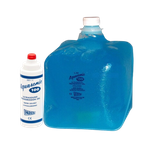 Żel do USG Aquasonic 100 5 L. <NIEBIESKI>