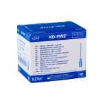 Igła 1,8 x 40 mm 15 G (100 szt.) - KD