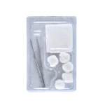 Zestaw do opatrunku, STERYLNY Aichhorn