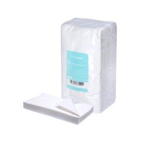 Ręcznik higieniczny włókninowy rozm. 40 x 70 cm (100 szt.) - Zarys