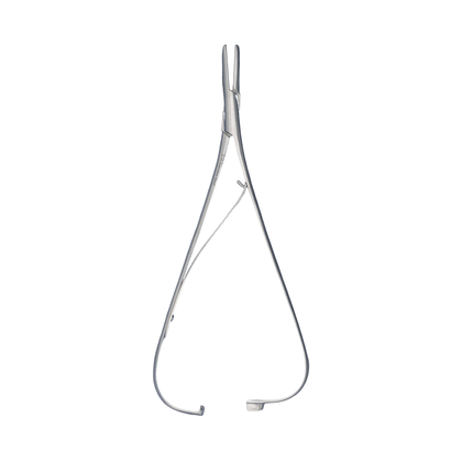 Igłotrzymacz MATHIEU 14 cm