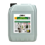 JAX 31 Płyn do mycia i pielęgnacji łazienki 5L