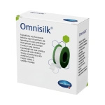 Plaster Omnisilk 1,25 cm x 5 m