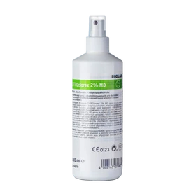 CITROclorex 2% MD 250 ml.