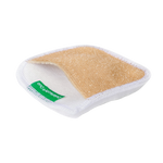 Debrisoft Duo 10 x 10 cm opatrunek do opracowania ran ( 1 szt.) - L&R