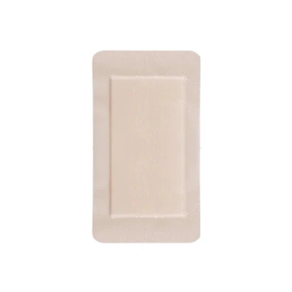 Foam Lite - opatrunek 5,5 x 12 cm (1 szt.) - ConvaTec