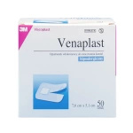 Plaster pod venflon - VenaPlast (50 szt.) - 3M