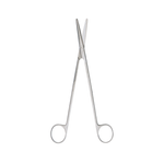 Nożyczki NELSON METZENBAUM 20 cm - proste