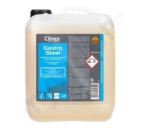 CLINEX Gastro Steel 5 L