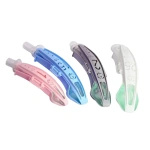 Maska krtaniowa I-GEL Supraglottic Nr 1,5 (5-12 kg)