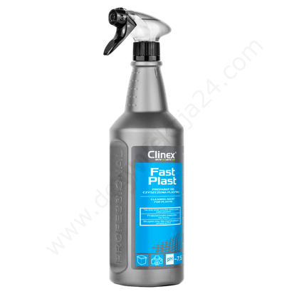 CLINEX FastPlast 1 L