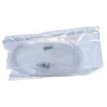 Dren łączący do ssaka, do przerywanego odsysania 200 cm x 7 mm