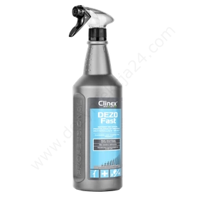 CLINEX DezoFast 1 L