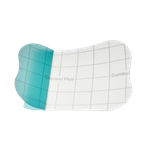 Comfeel Plus Transparent Opatrunek hydrokoloidowy 5 x 7 cm (1 szt.)