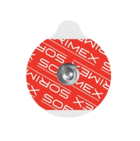 Elektroda do EKG EK-S 30PSG dla dzieci (50 szt.) - Sorimex