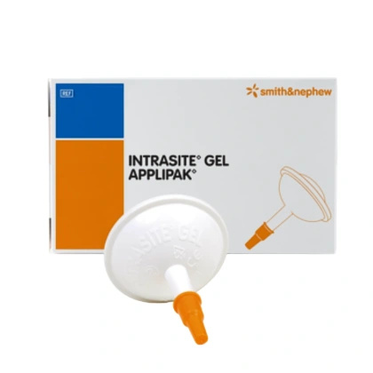 Intrasite Gel 25 G S&N