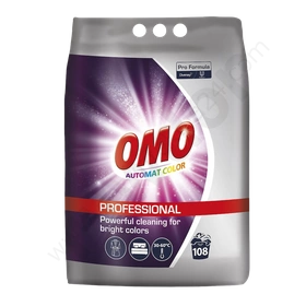 Omo Professional Automat Color 7 kg