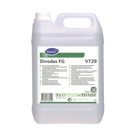 Divodes FG 5 L.