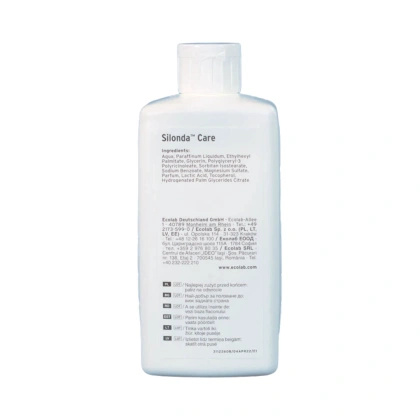 Silonda Care 500 ml
