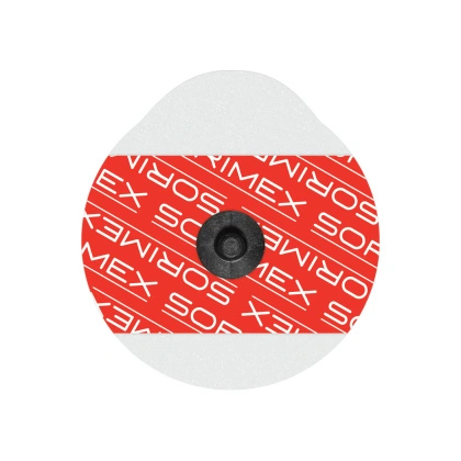 Elektroda do EKG (bezcieniowa) EK-S 45 PSG RTG (50szt.) - Sorimex