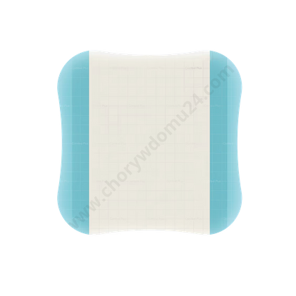 Comfeel Plus - opatrunek hydrokoloidowy 10 x 10 cm. (1 szt.)