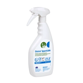 Oxivir Sporicide 750 ml