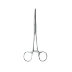 Kleszczyki PEAN 14 cm - zagięte