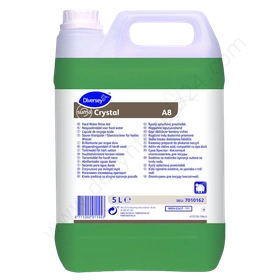 Suma CRYSTAL A8 5 L.