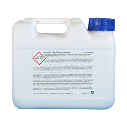 Neodisher MediClean Advanced 5 L